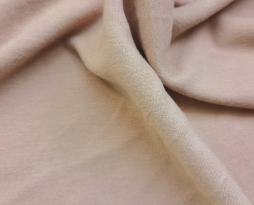 90 rayon 10 spandex fabric