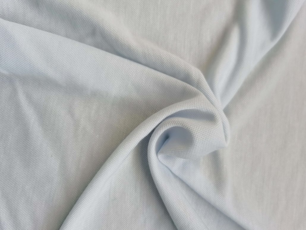 Buy Rayon Nylon Spandex Fabric