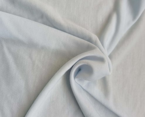 rayon nylon spandex fabric