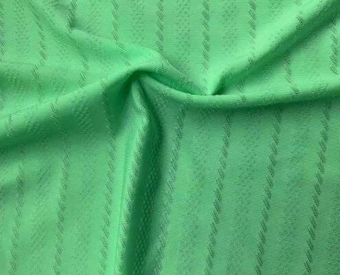 nylon knit fabric