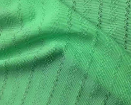 nylon knit fabric