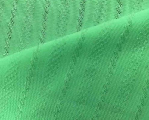 nylon knit fabric
