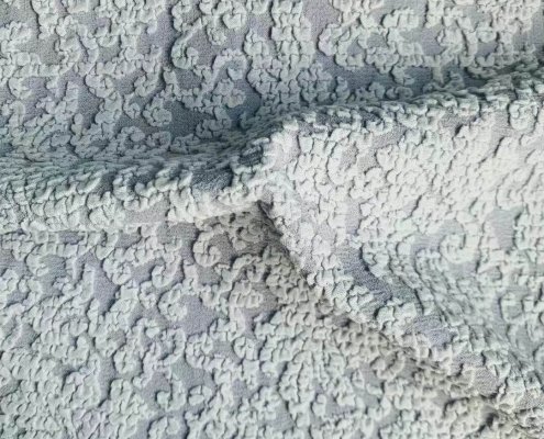 luxury swimwear fabric