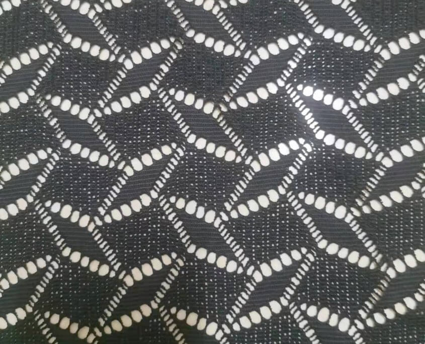 Jacquard Knit Fabric Jacquard Knit Fabric