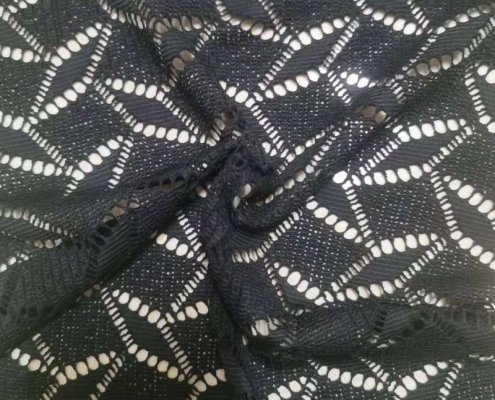 Jacquard Knit Fabric Jacquard Knit Fabric